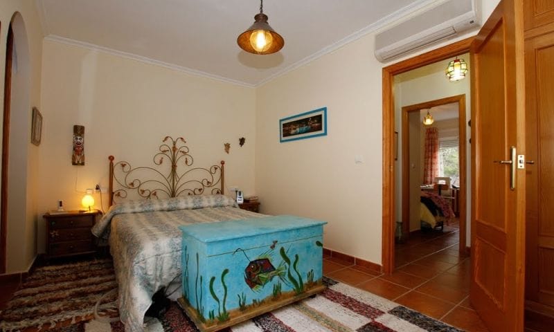 For Sale. Apartment in Los Montesinos