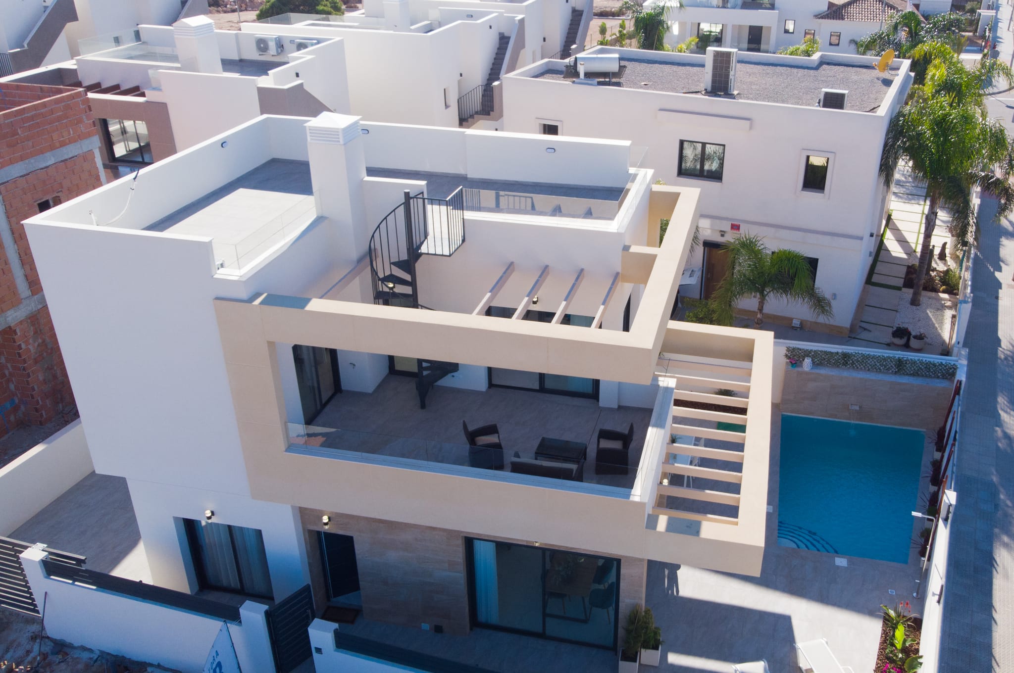 For Sale. Villa in Los Montesinos