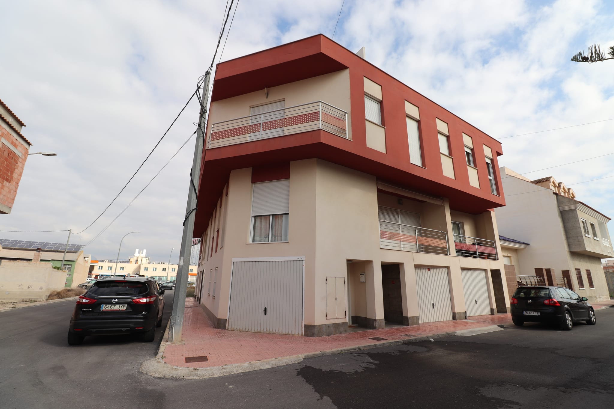 CC-87937 - Verkoop. Rijhuis in Orihuela Costa