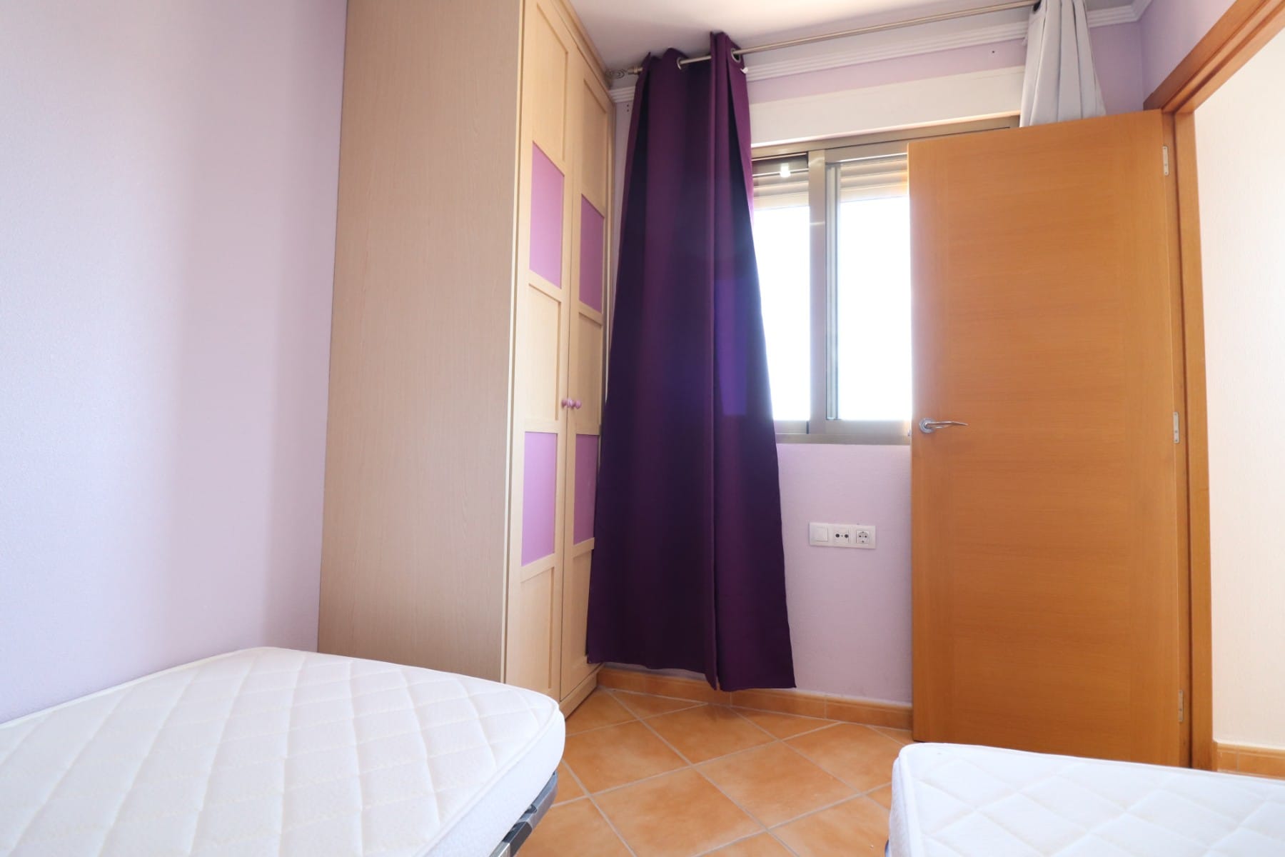 Venta. Apartment en Rojales