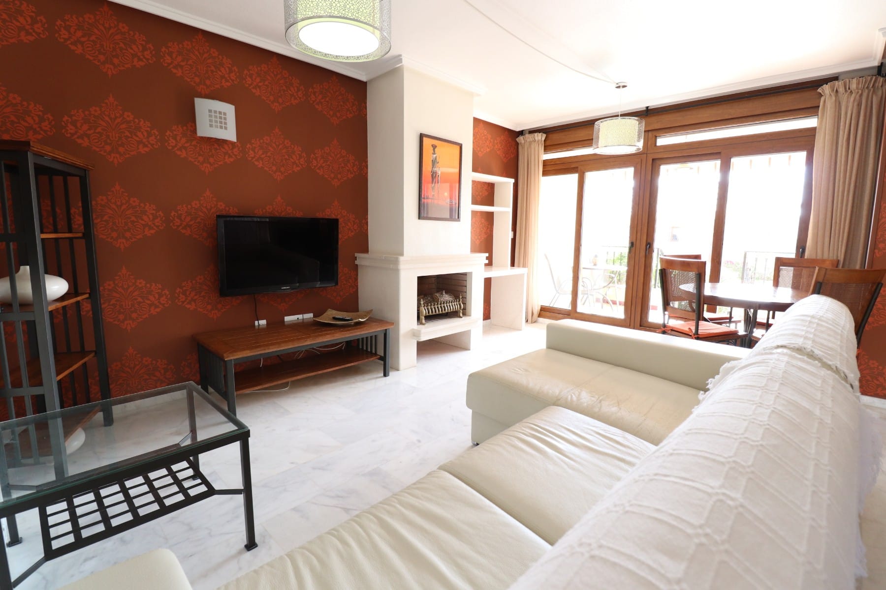 Venta. Apartment en Algorfa