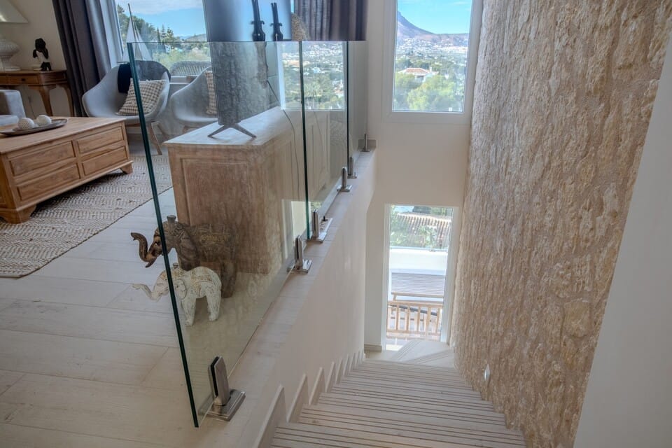 Verkauf. Villa in Javea