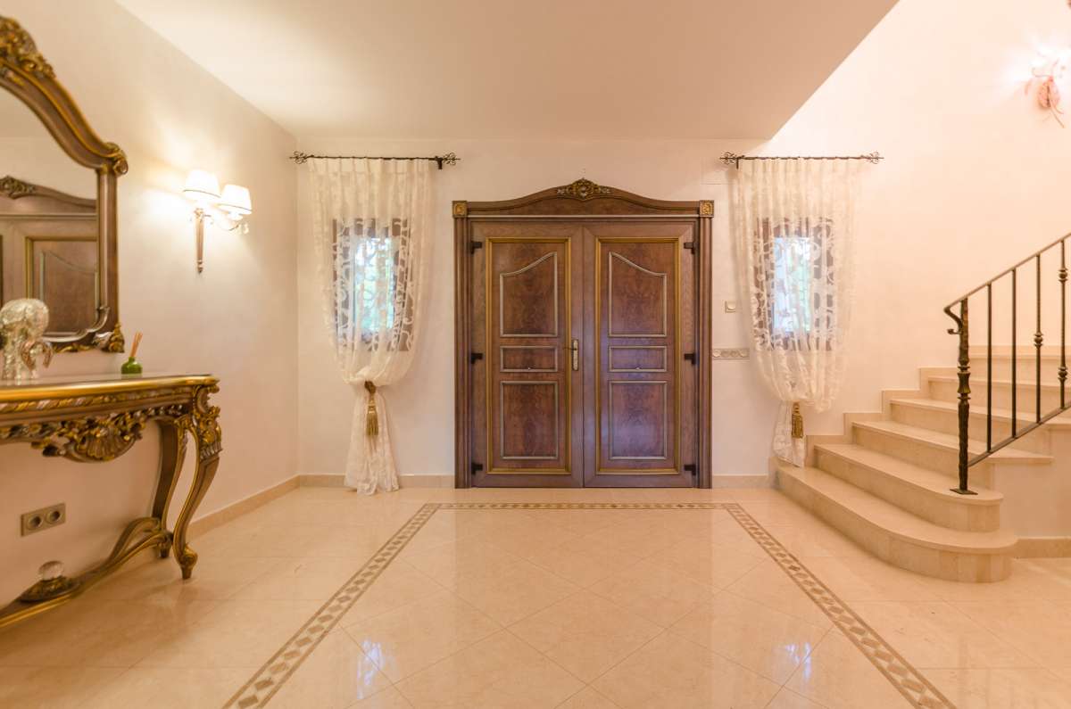 For Sale. Villa in Altea