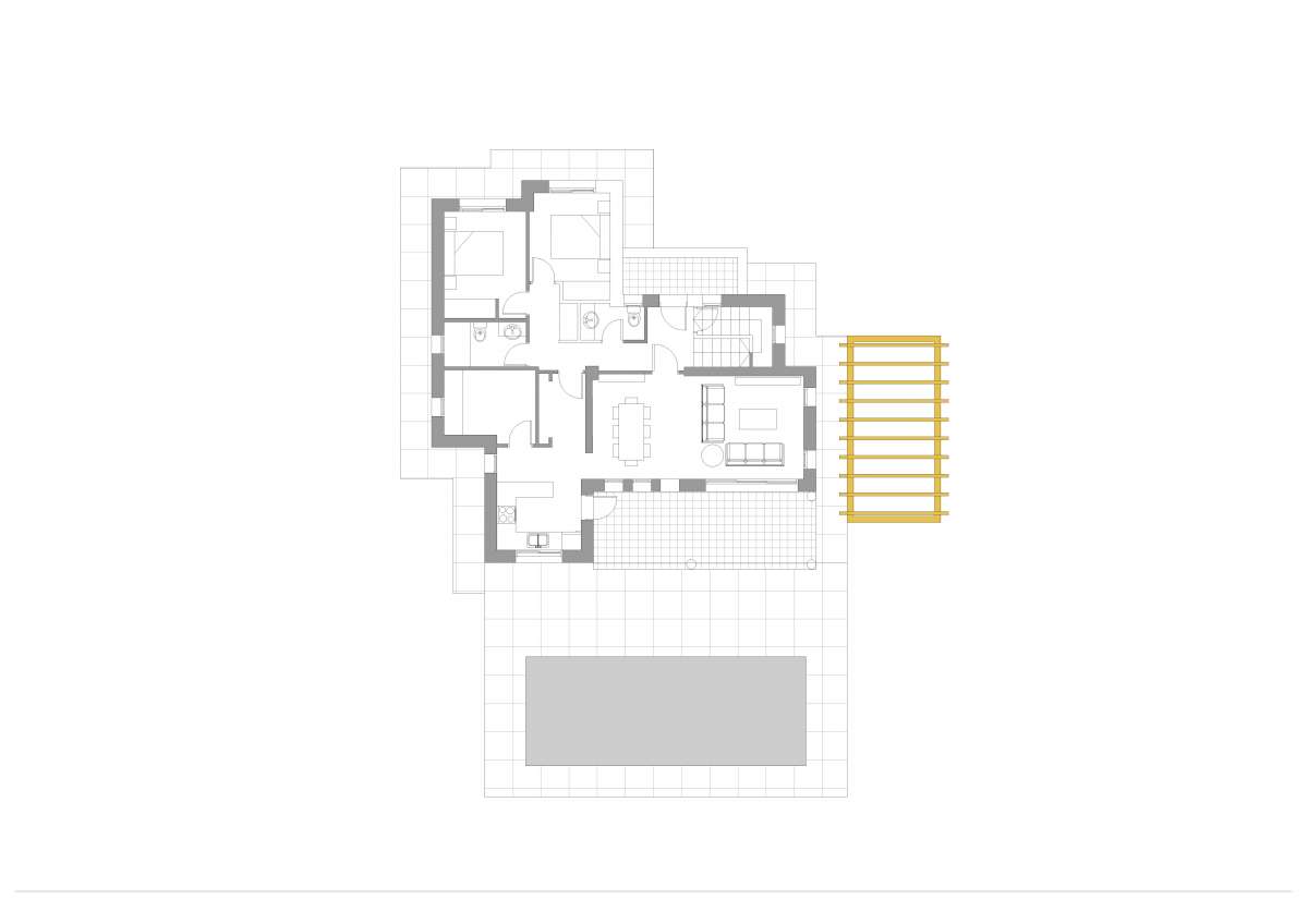 Venta. Villa en Calpe