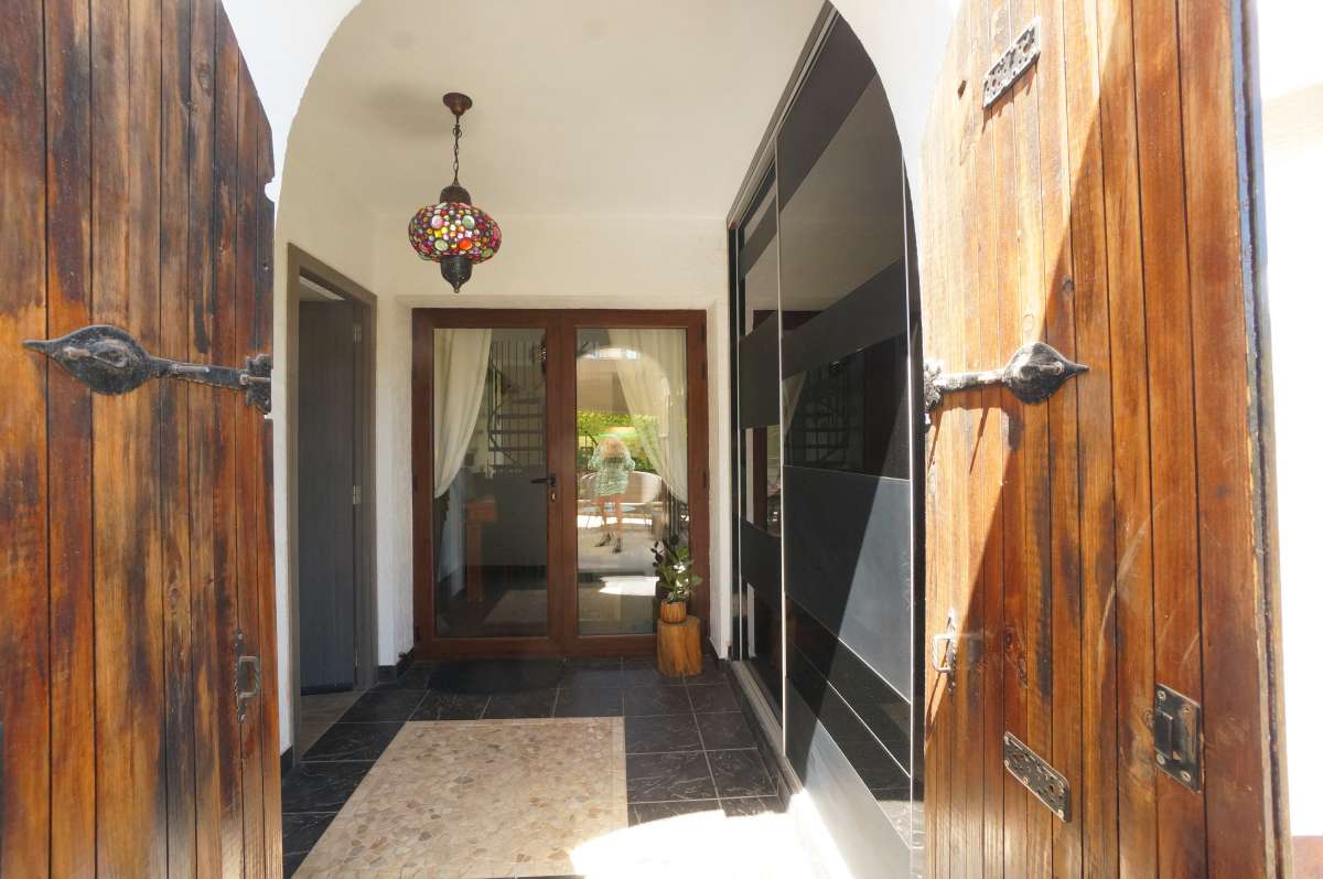 Venta. Villa en Calpe