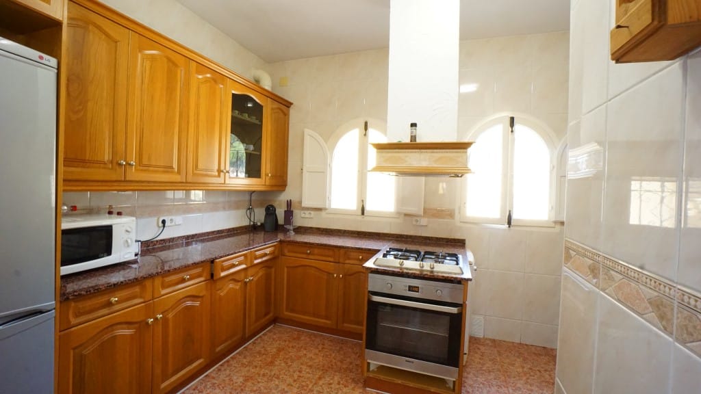 For Sale. Villa in Altea