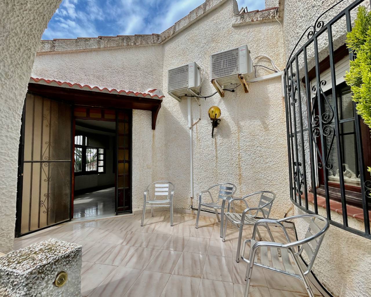 Venta. Villa en Ciudad Quesada
