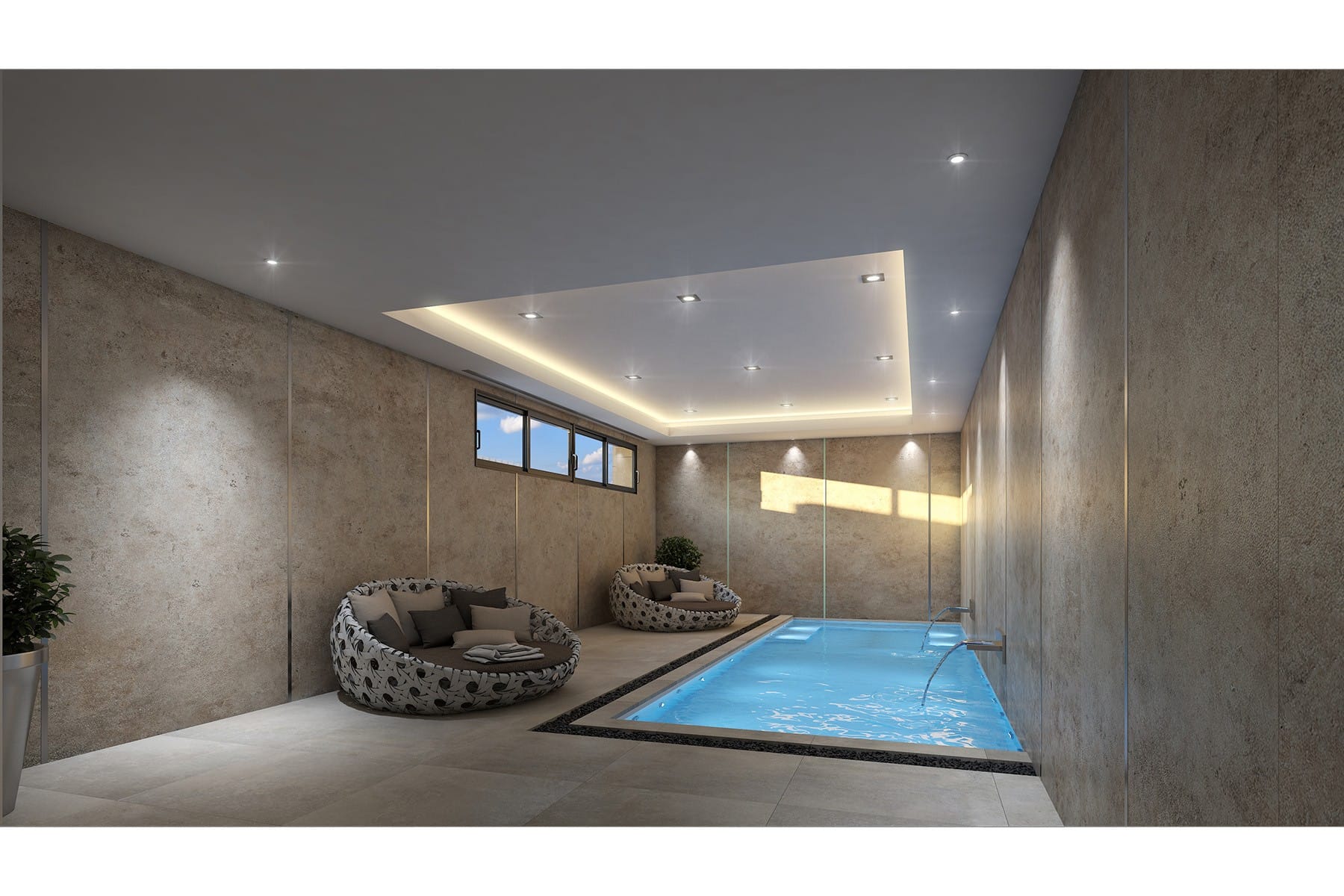 Venta. Villa en Javea