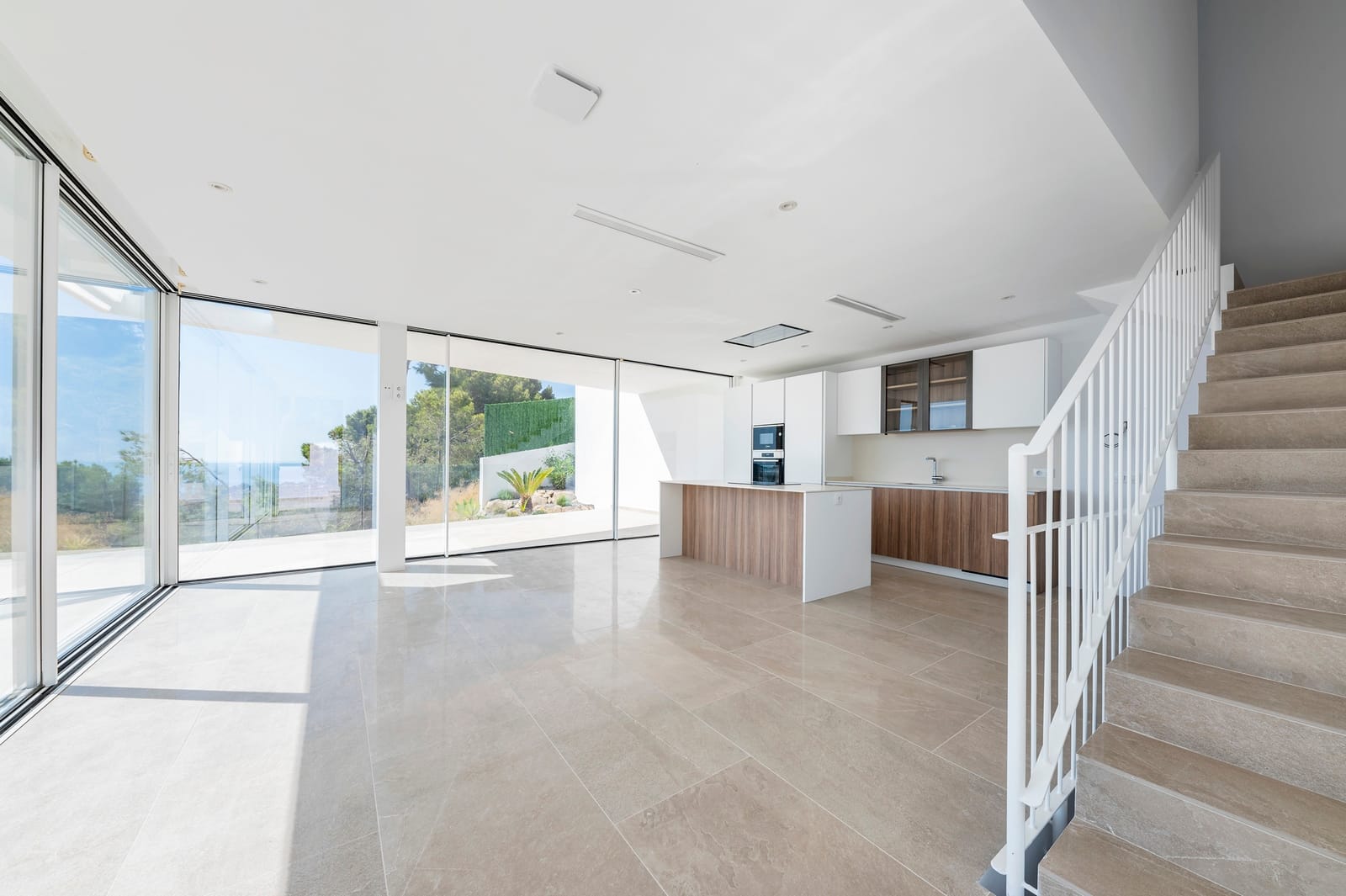 Verkauf. Villa in Benissa Coastal