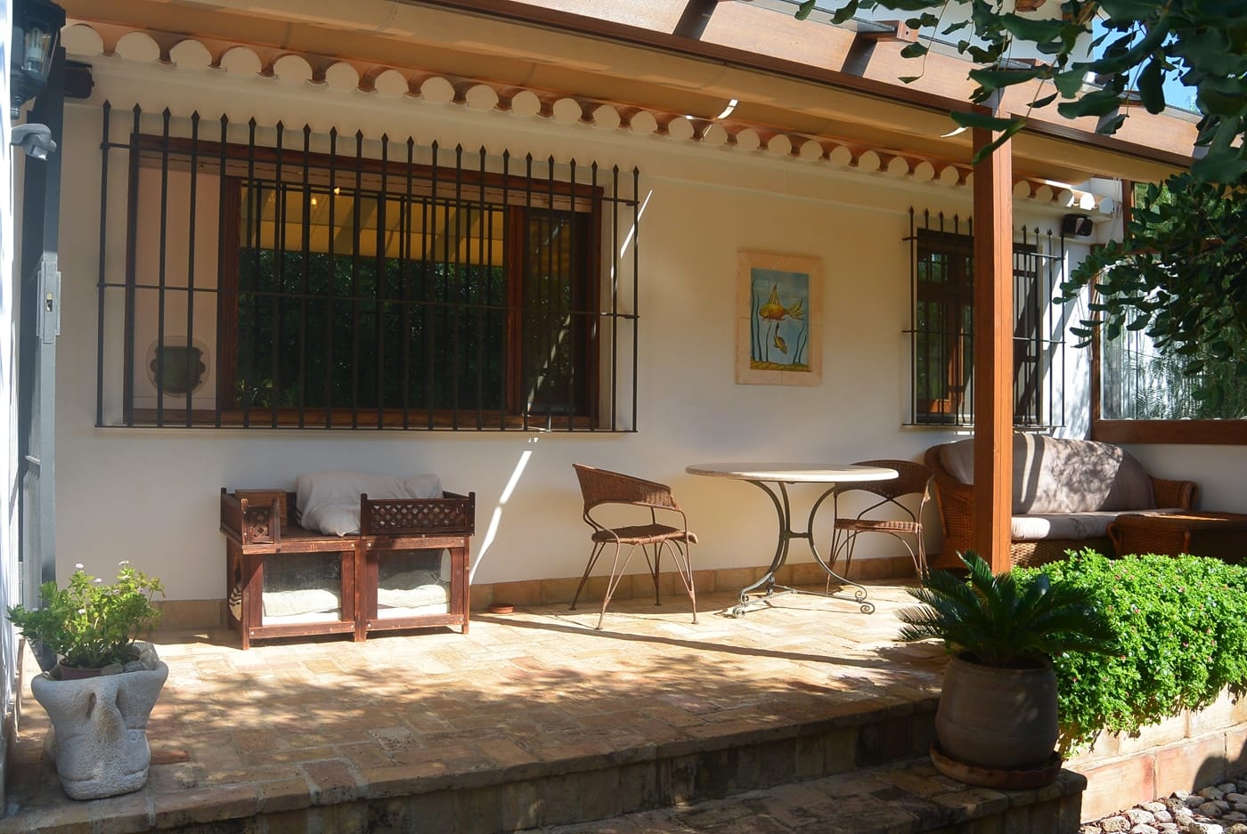 Villa for sale in Dénia
