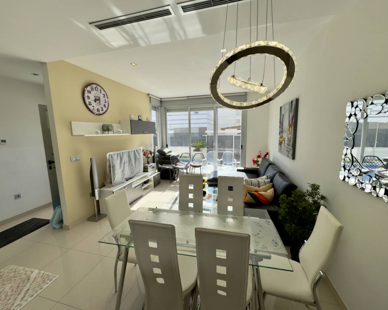 Venta. Villa en Ciudad Quesada