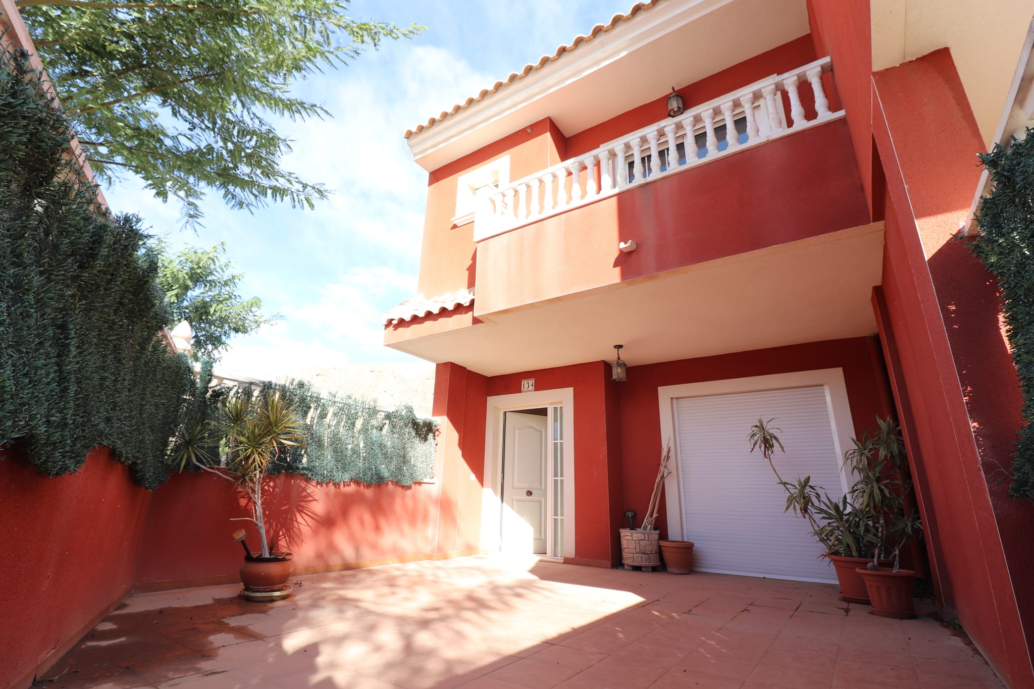 Venta. Townhouse en Redován