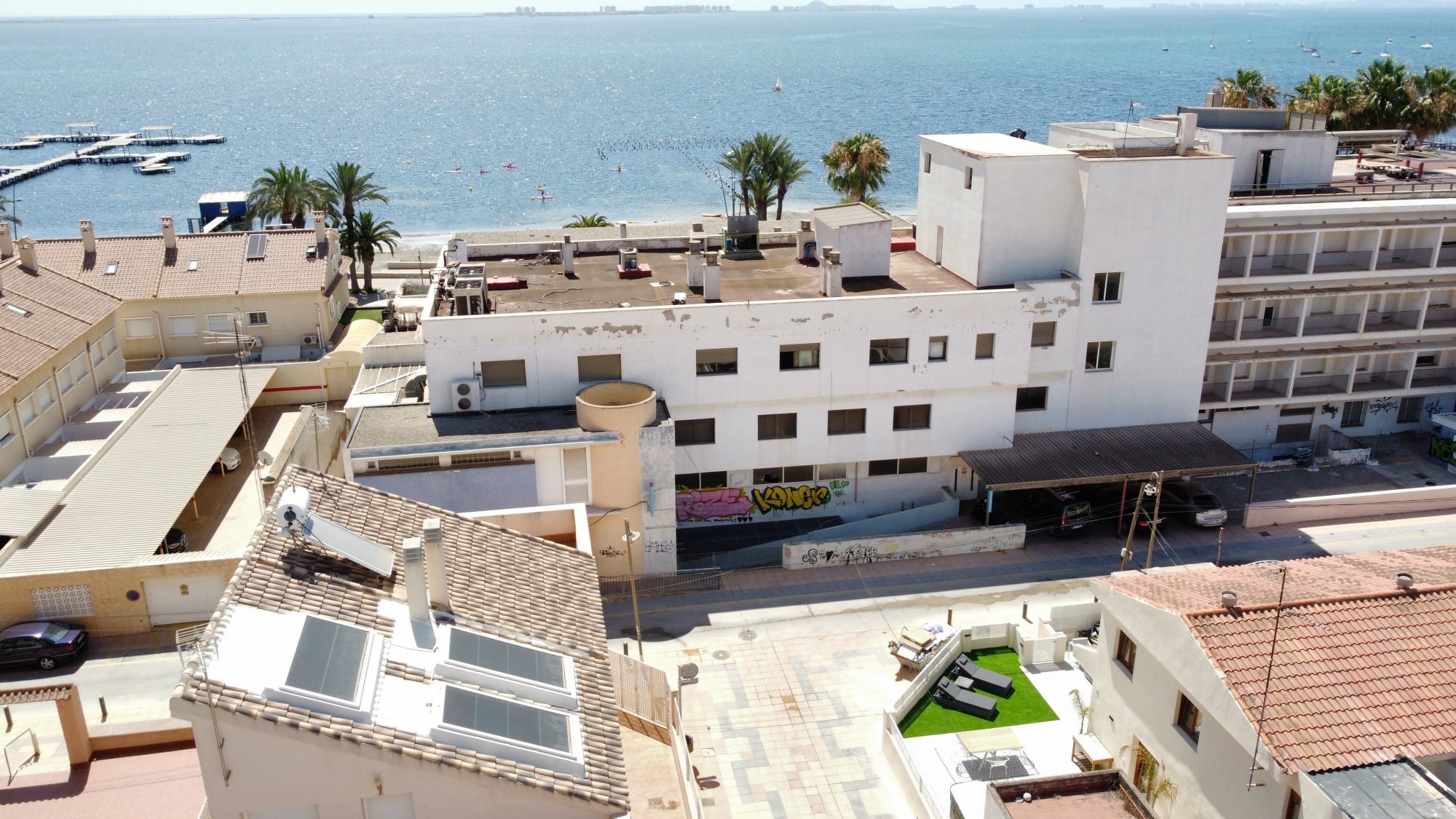 For Sale. Villa in San Javier