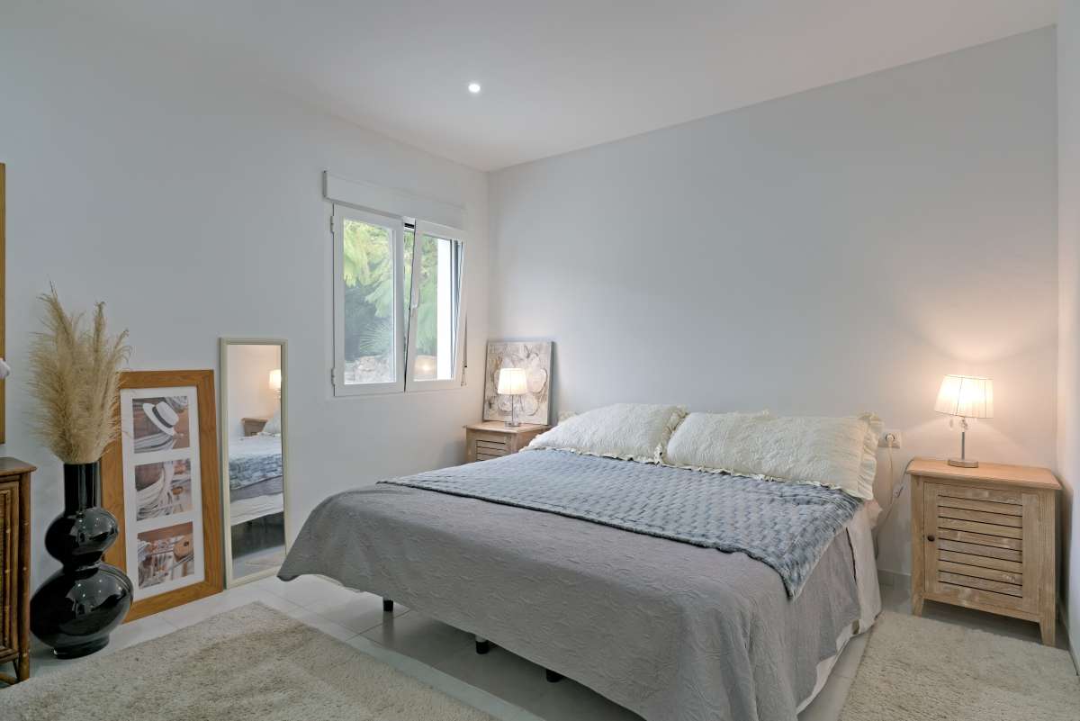 For Sale. Villa in Calpe