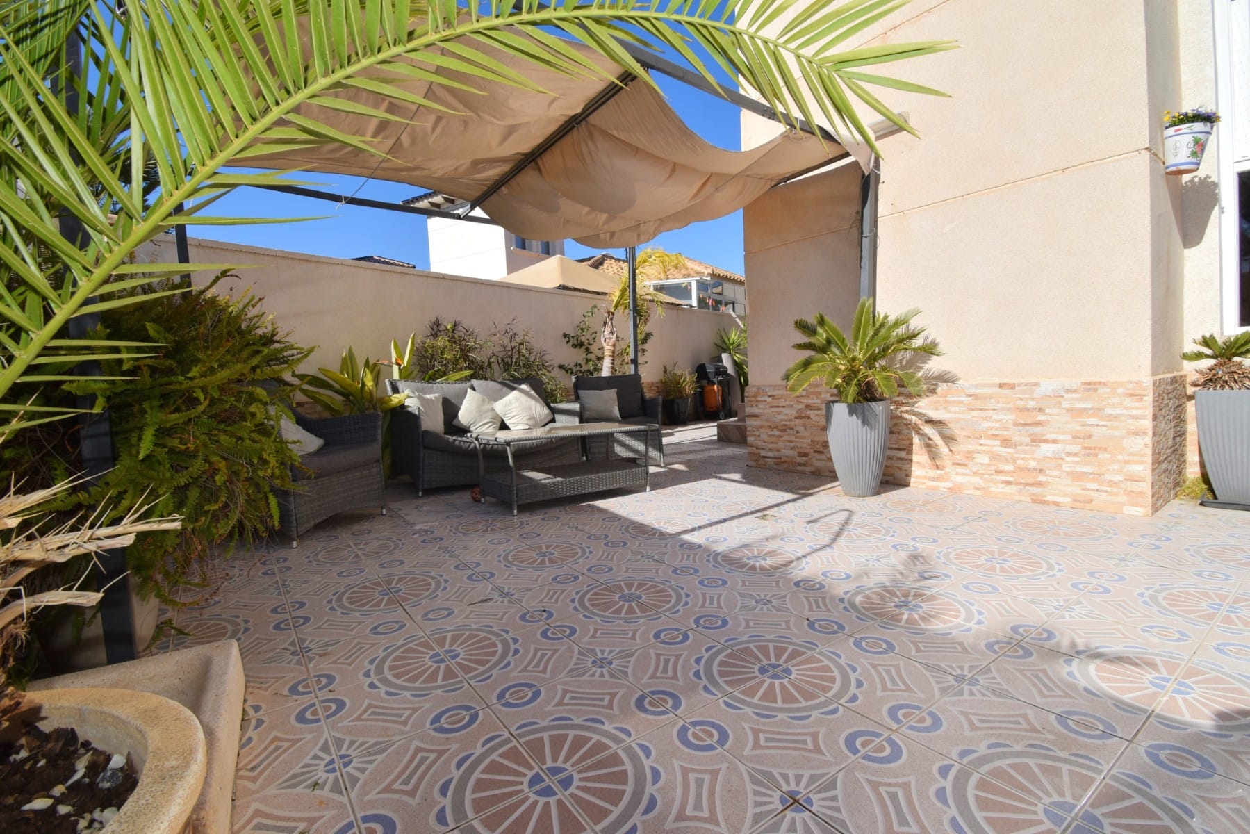 Venta. Villa en Orihuela Costa