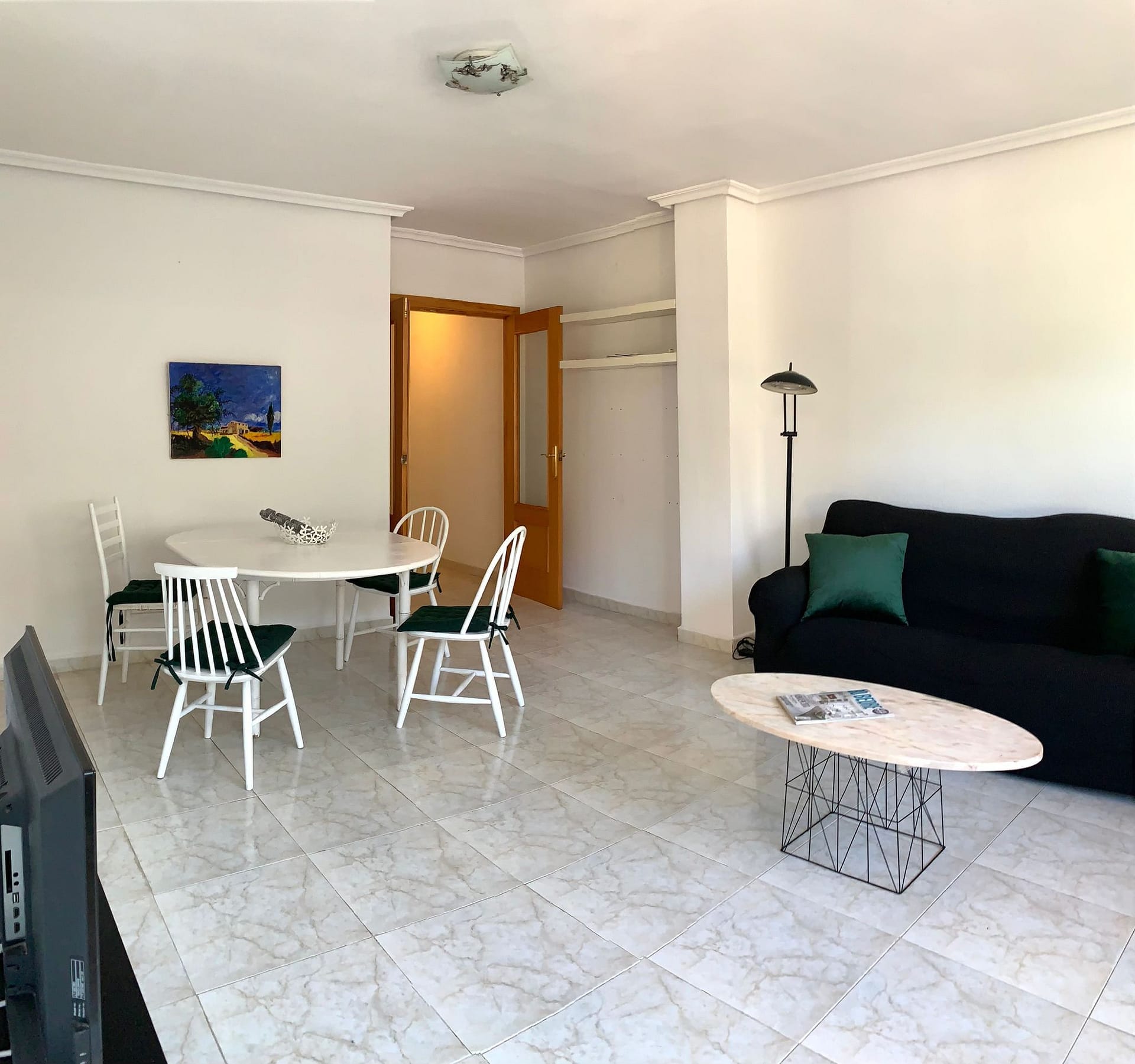Venta. Apartment en Javea