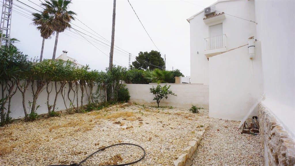 Venta. Villa en Calpe