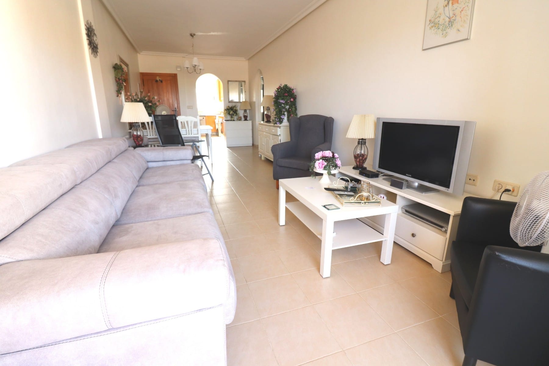 For Sale. Apartment in Jacarilla