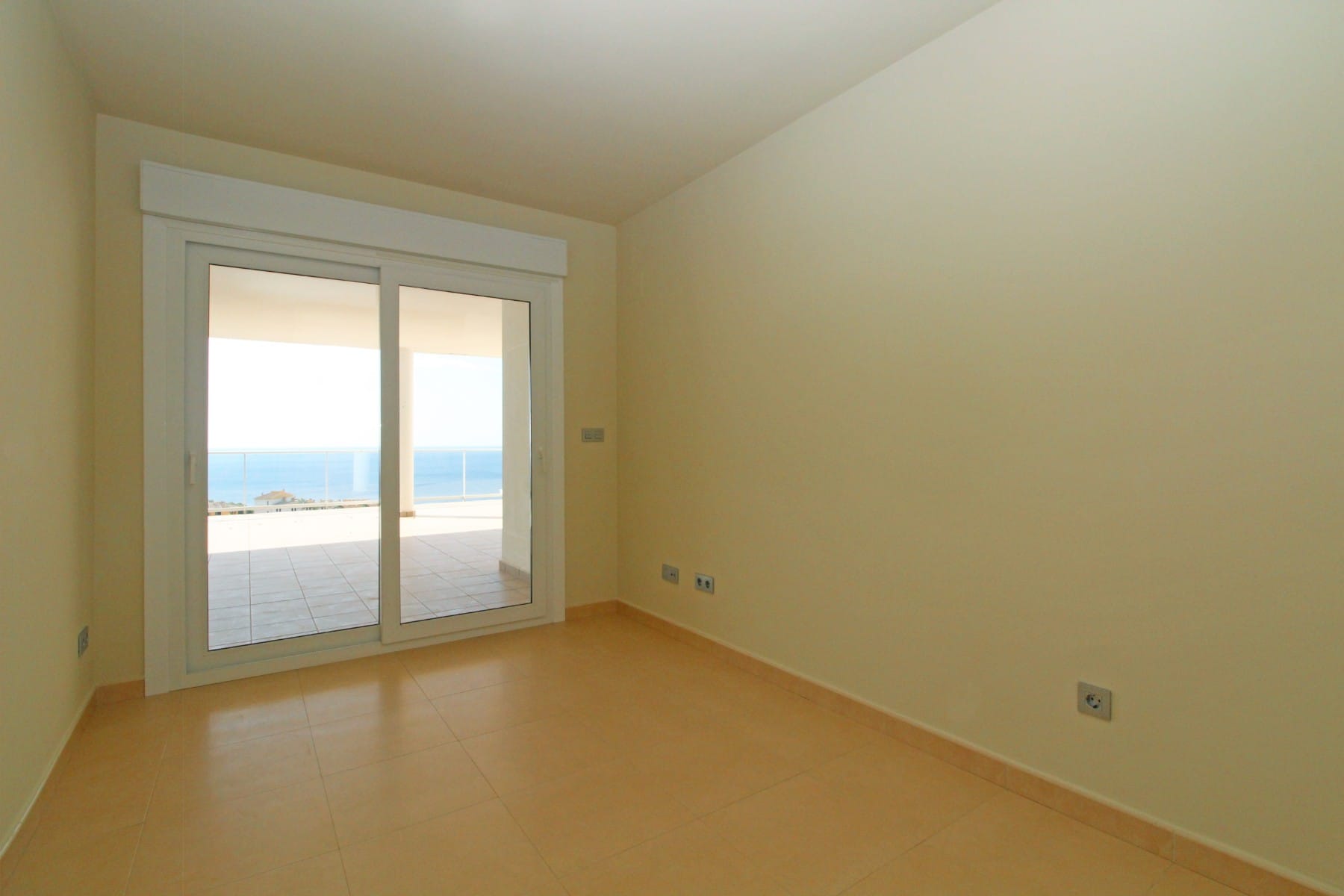 For Sale. Apartment in Altea