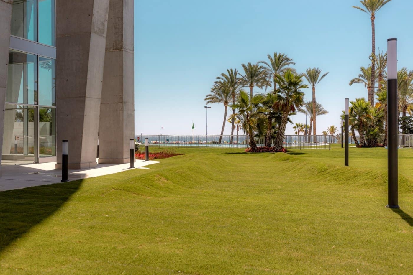 For Sale. Apartment in Benidorm