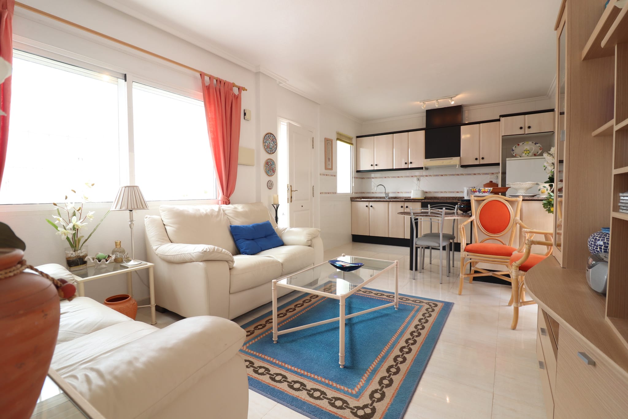 Venta. Townhouse en Benimar