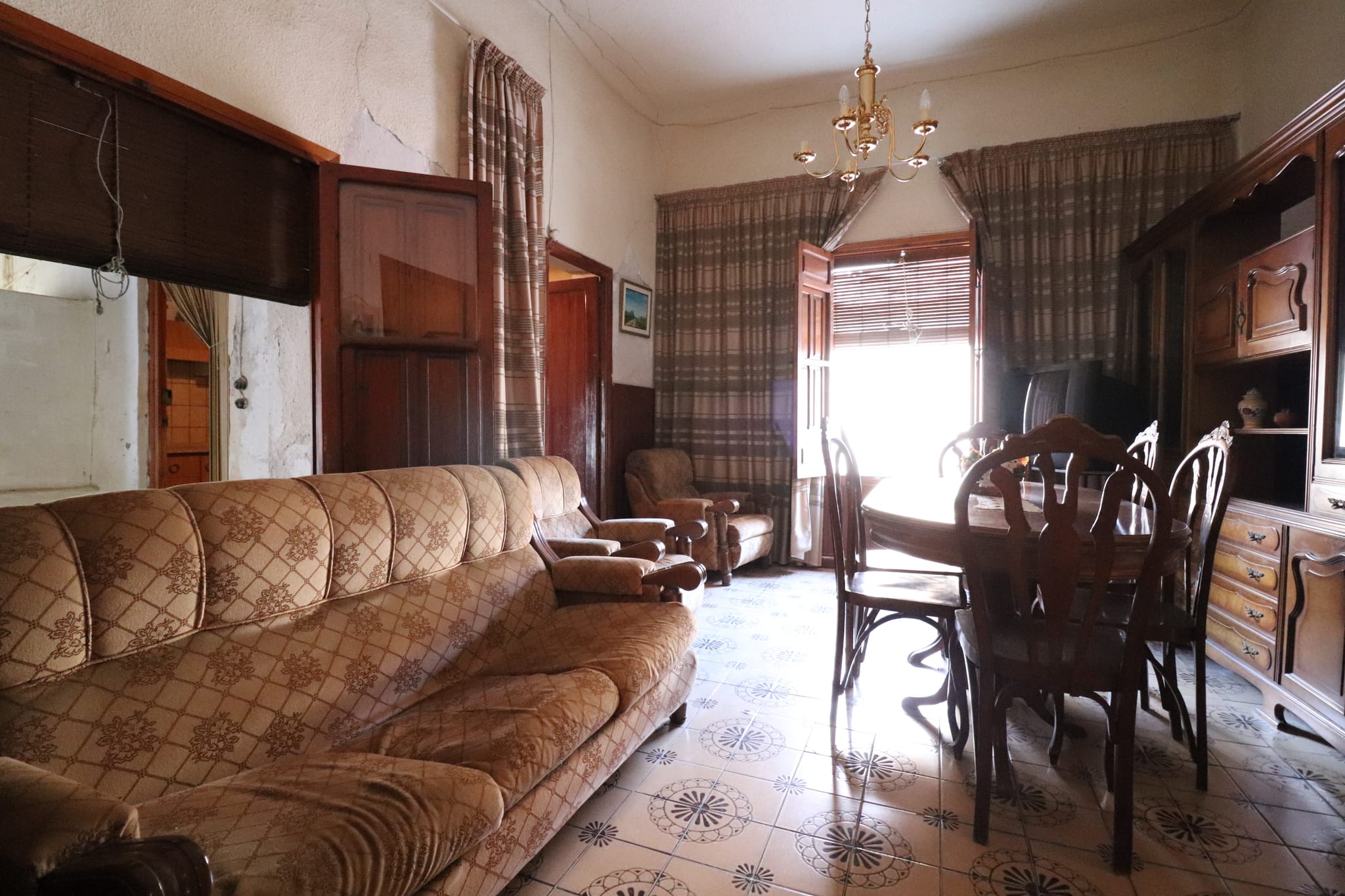 Venta. Bungalow en Algorfa