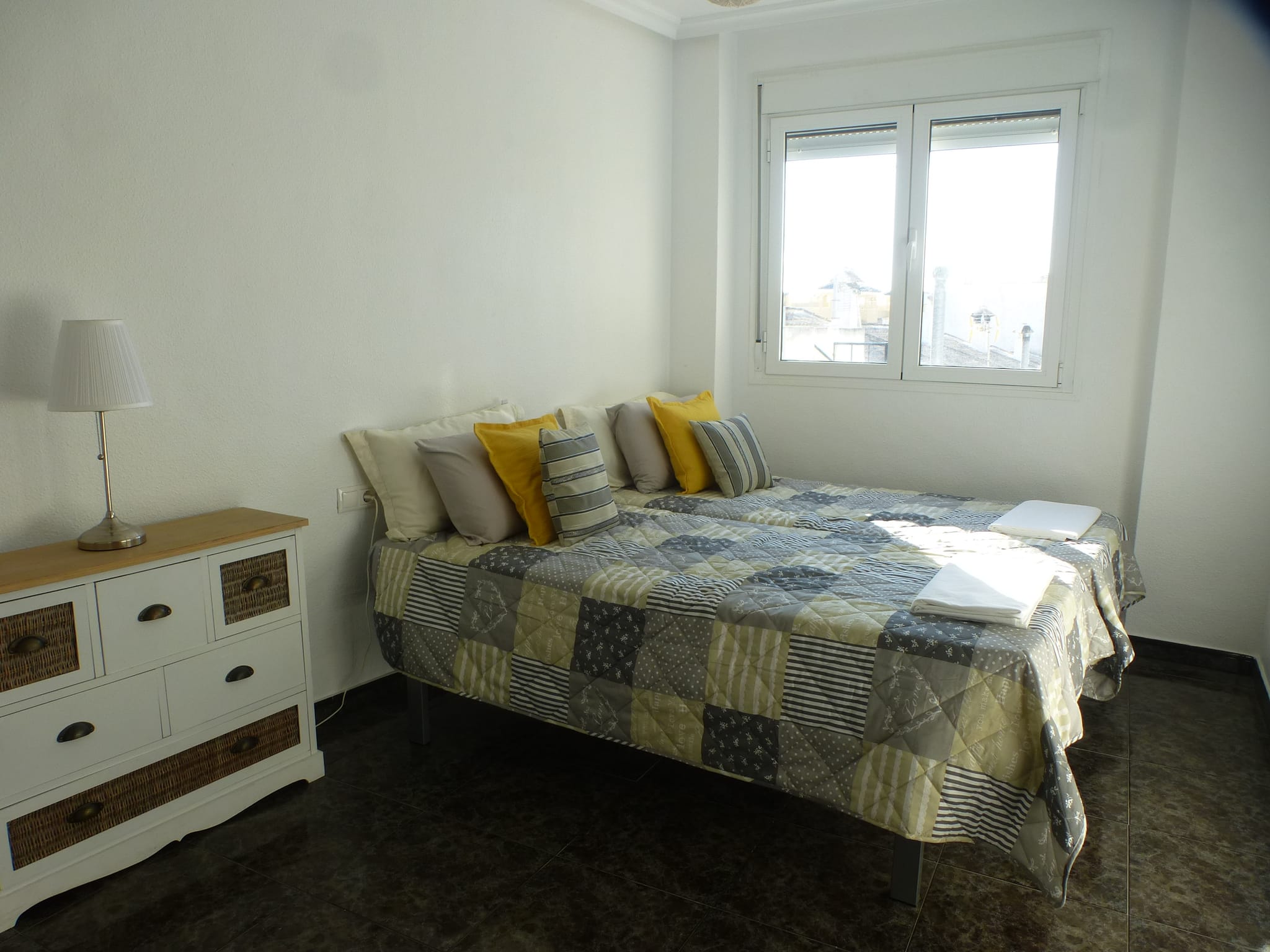 Venta. Apartment en Algorfa