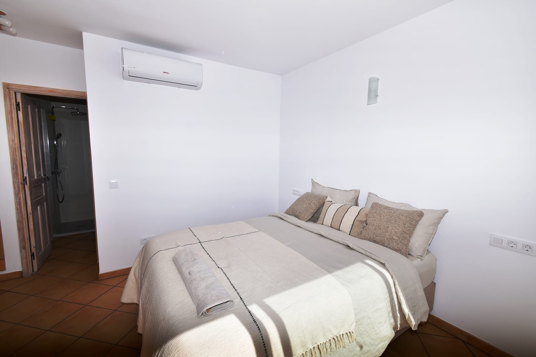 Villa zum Verkauf in Denia
