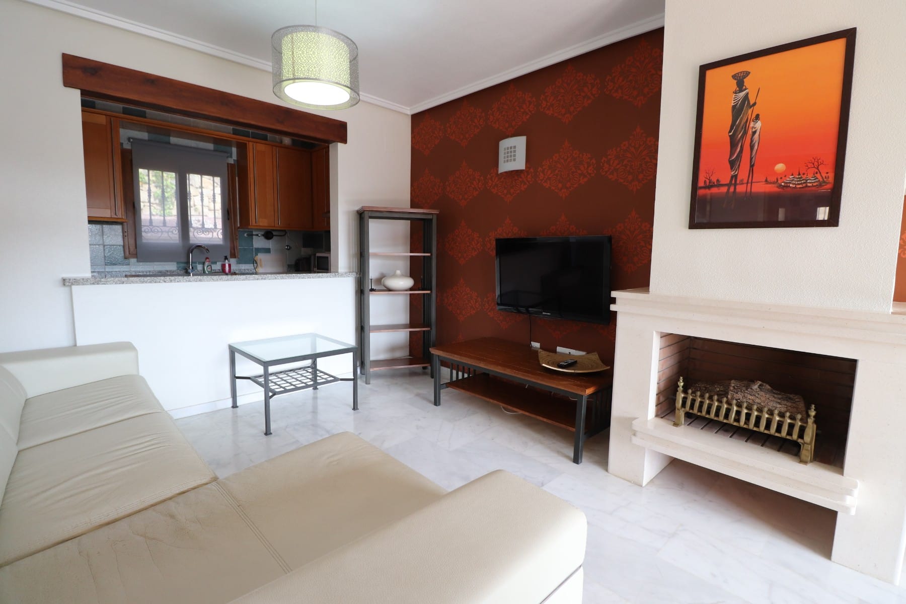 Venta. Apartment en Algorfa