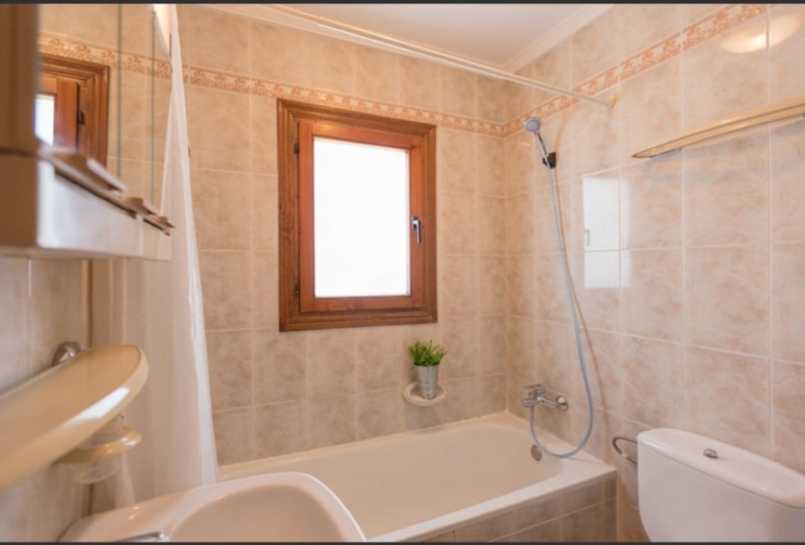 Venta. Villa en Calpe