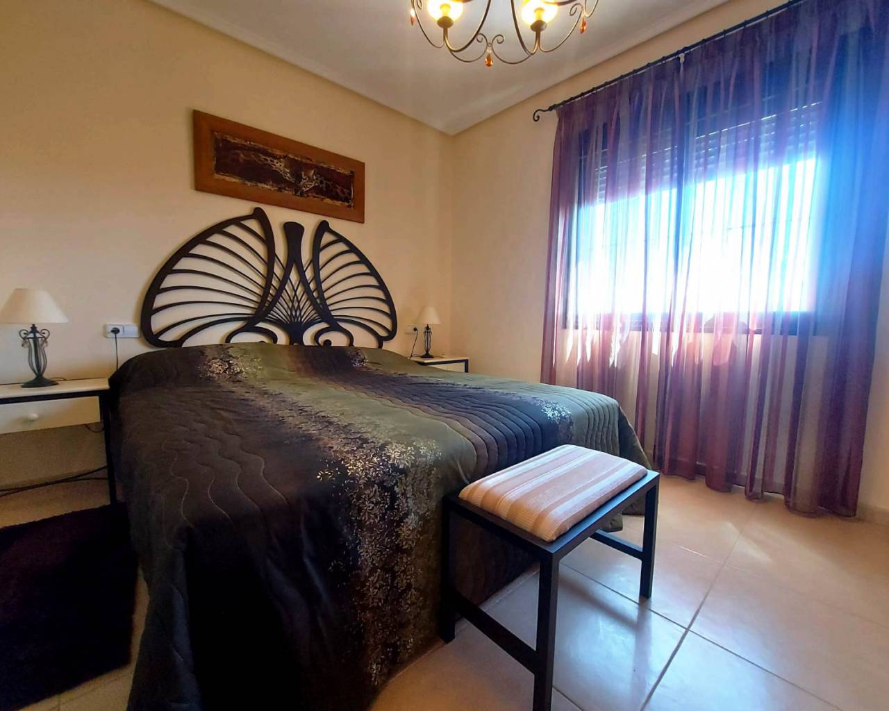 For Sale. Villa in Ciudad Quesada