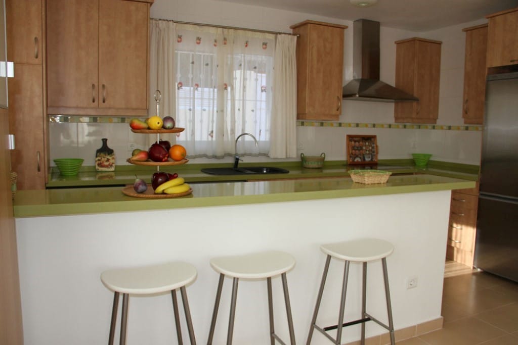 Venta. Villa en Calpe