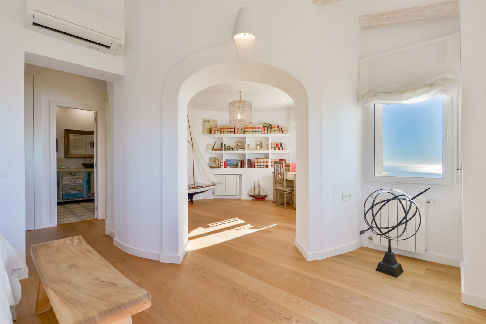 Venta. Villa en Altea