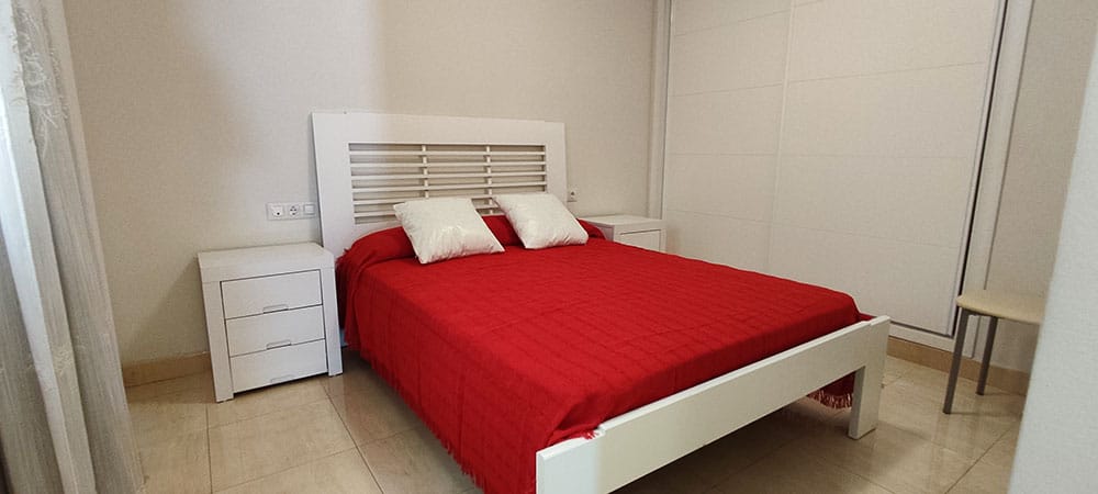 Verkauf. Wohnung in Denia