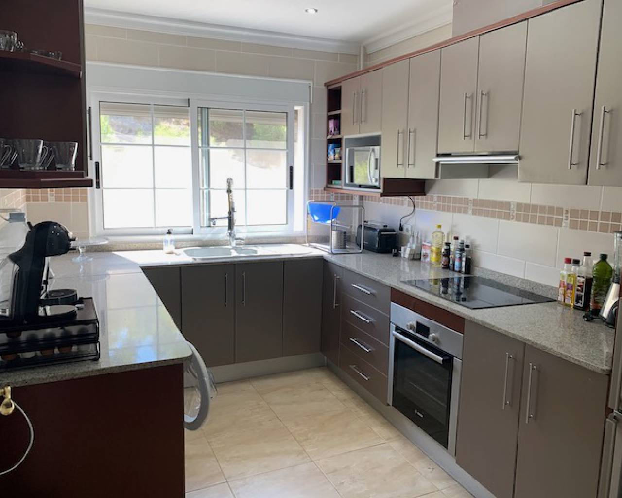 Venta. Villa en Rojales