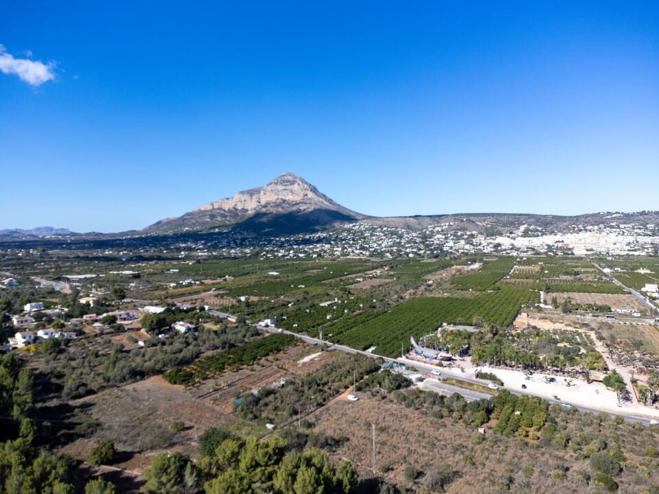 Verkauf. Villa in Javea