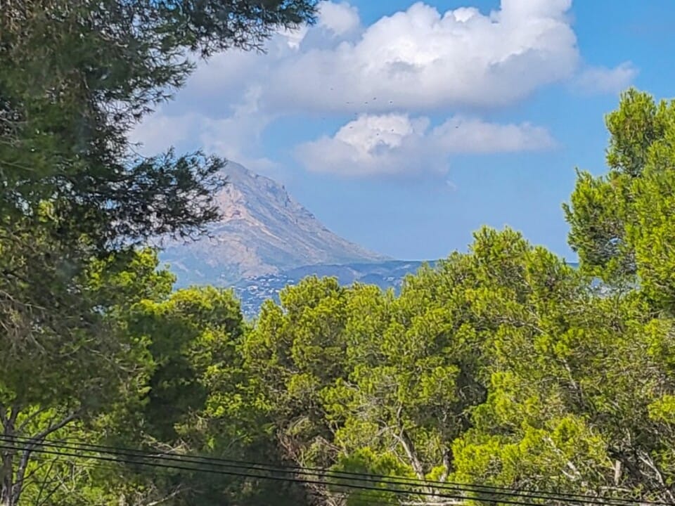 Venta. Villa en Javea