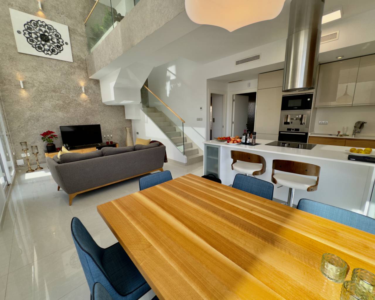 Verkauf. Villa in Ciudad Quesada