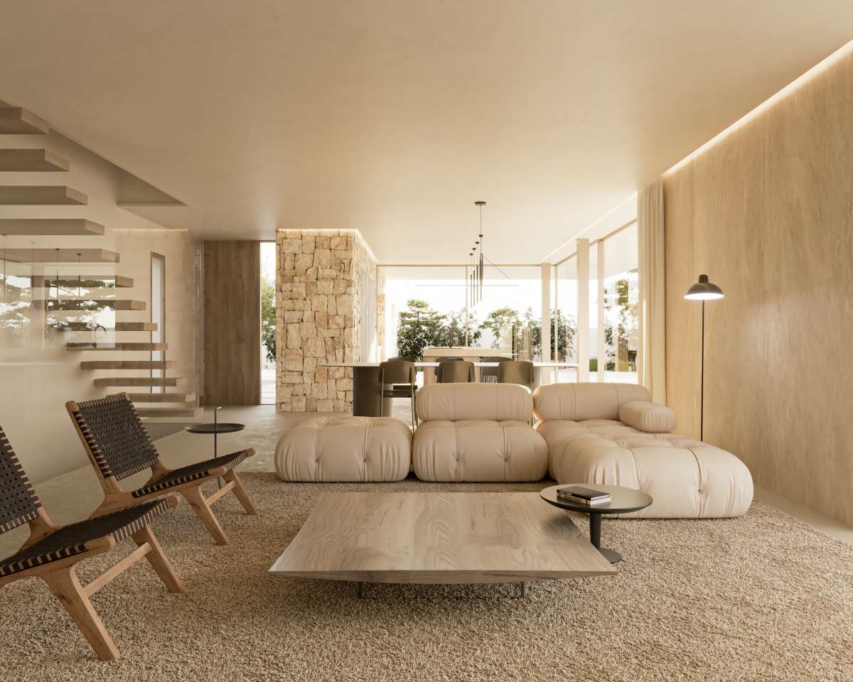 Venta. Villa en Moraira