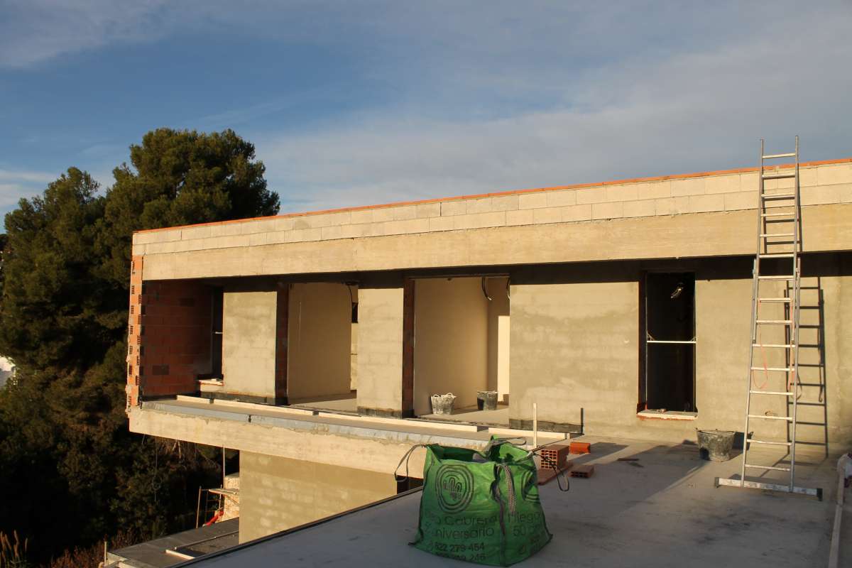 Verkauf. Villa in Benissa Coastal