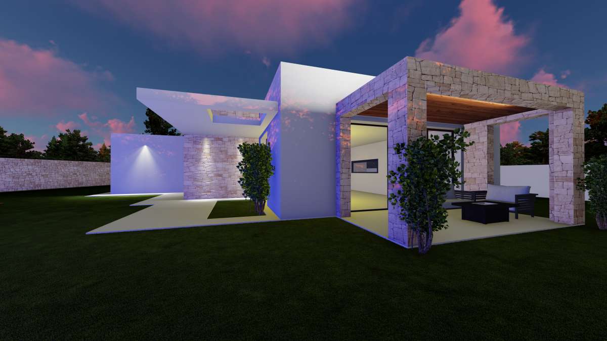 Verkauf. Villa in Benissa Coastal