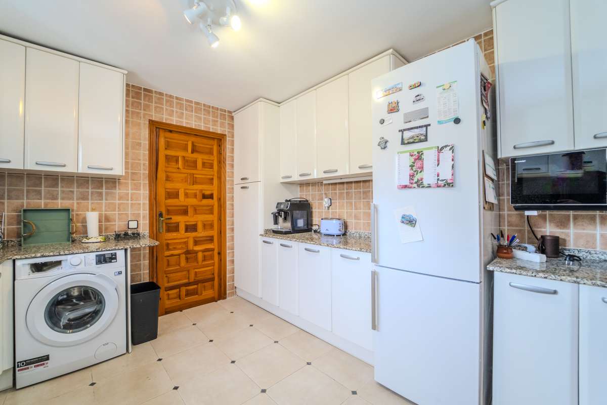 For Sale. Villa in Calpe