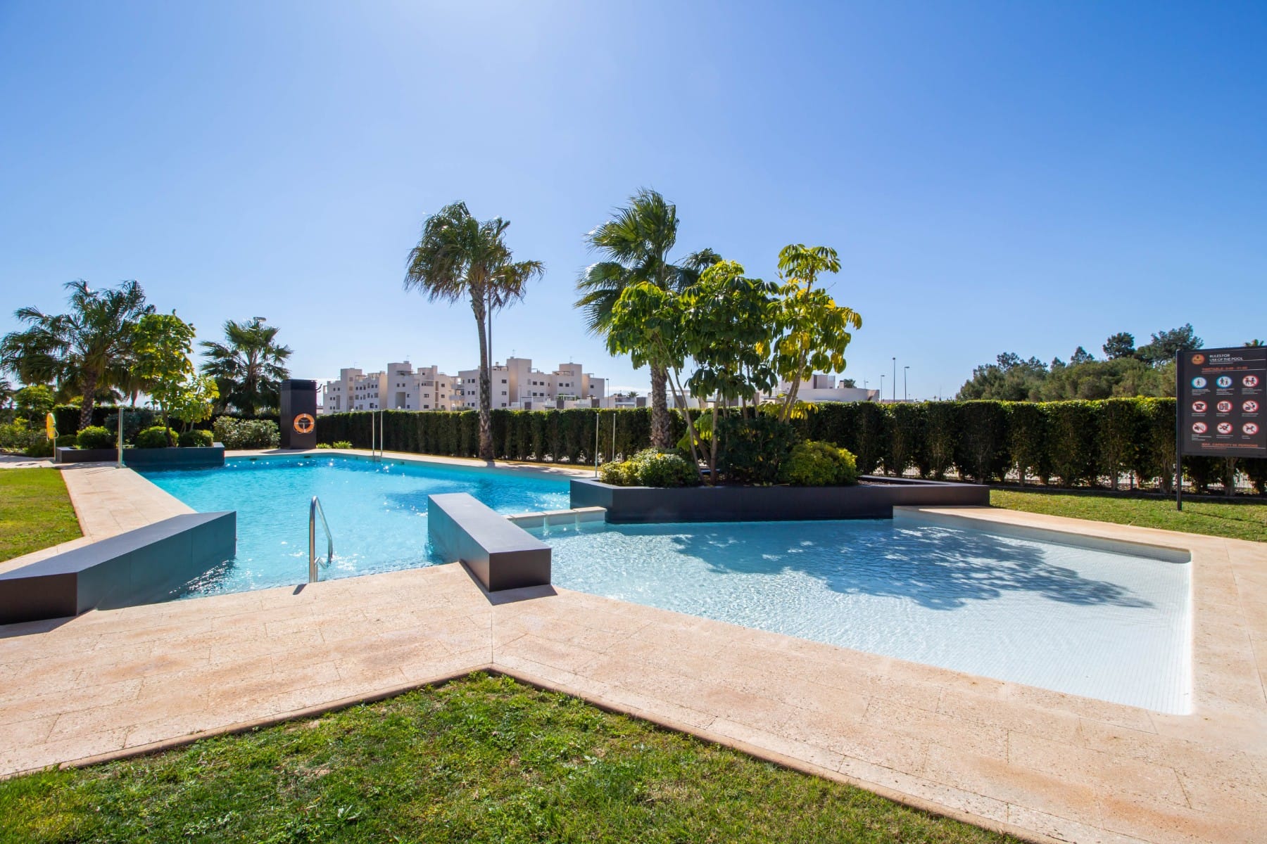 For Sale. Apartment in Orihuela Costa