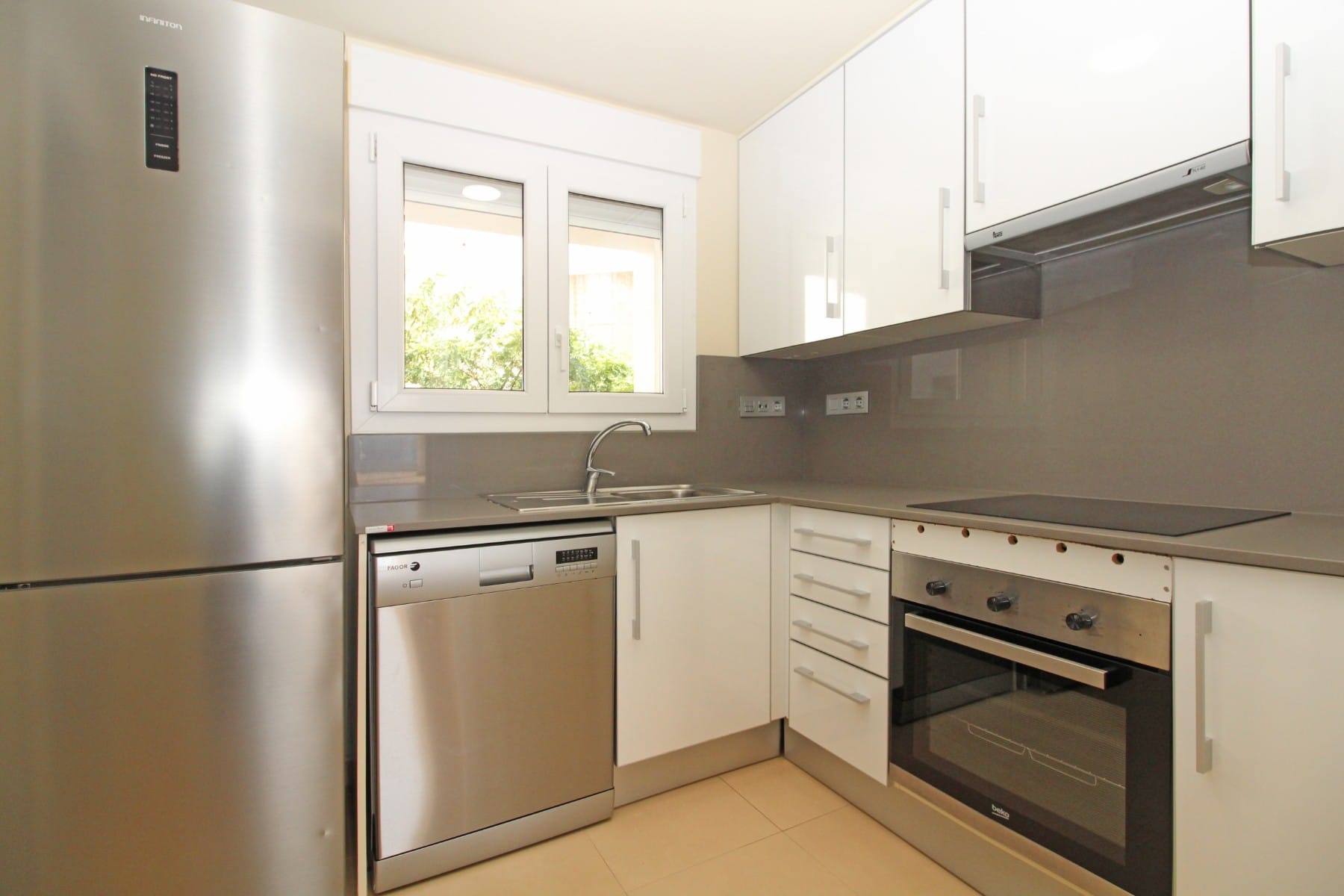 For Sale. Apartment in Altea