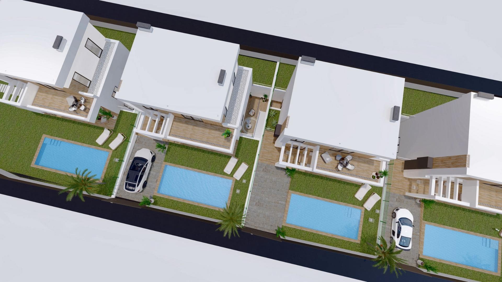 Venta. Villa en Finestrat