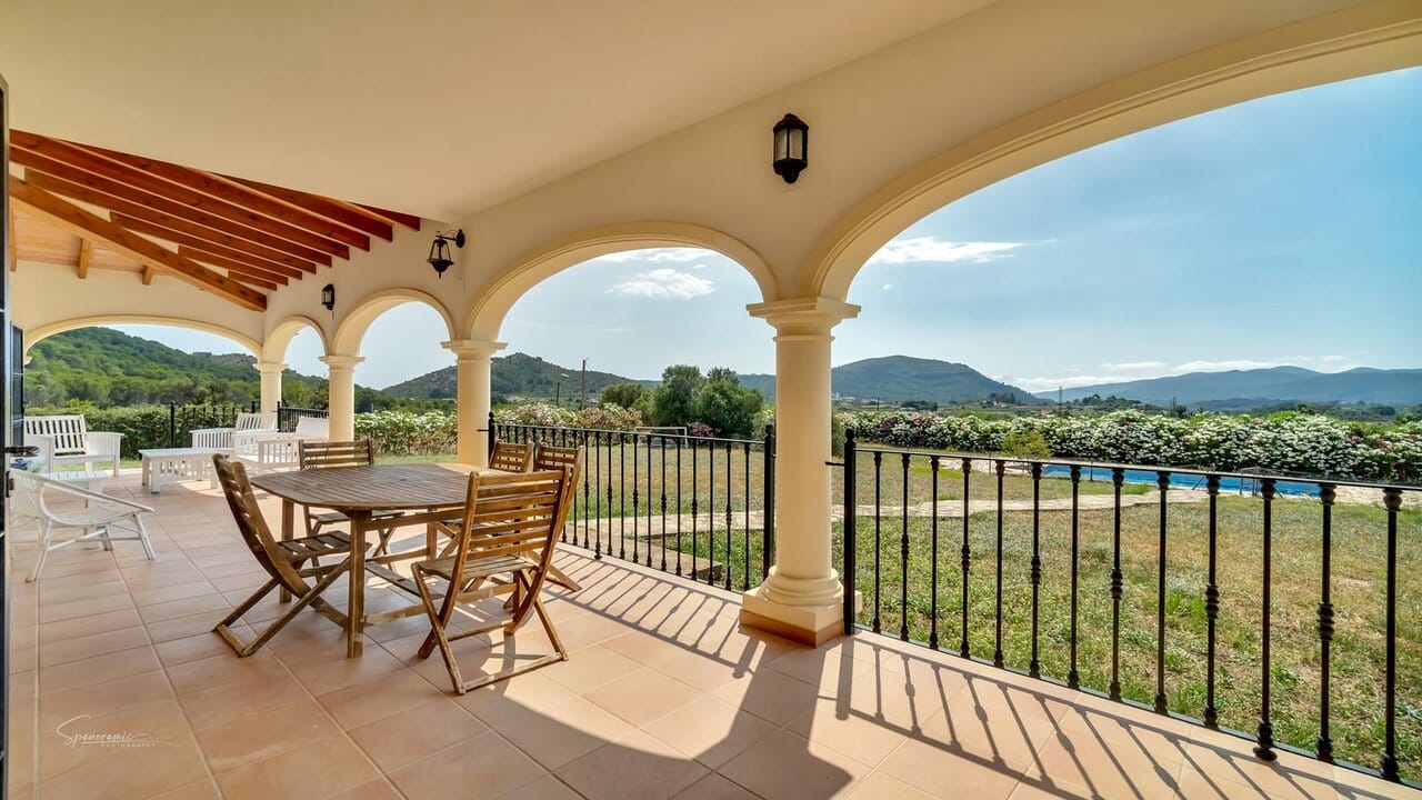 For Sale. Villa in Murla