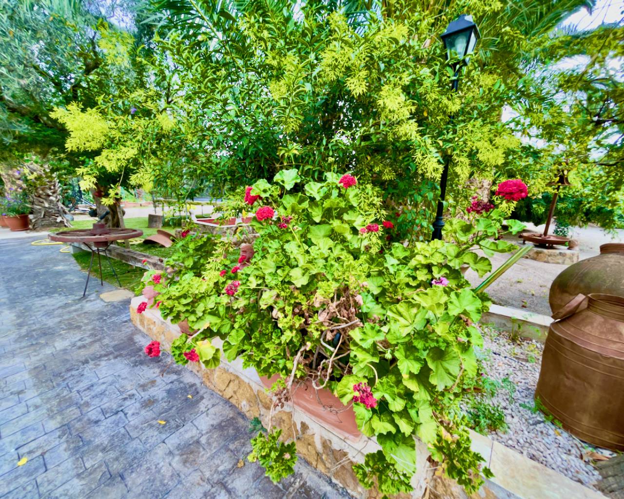 For Sale. Country House in Orihuela Costa