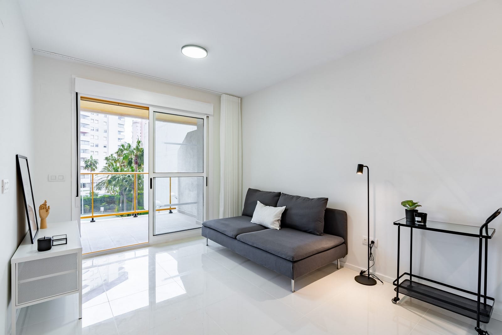 Venta. Apartment en Calpe