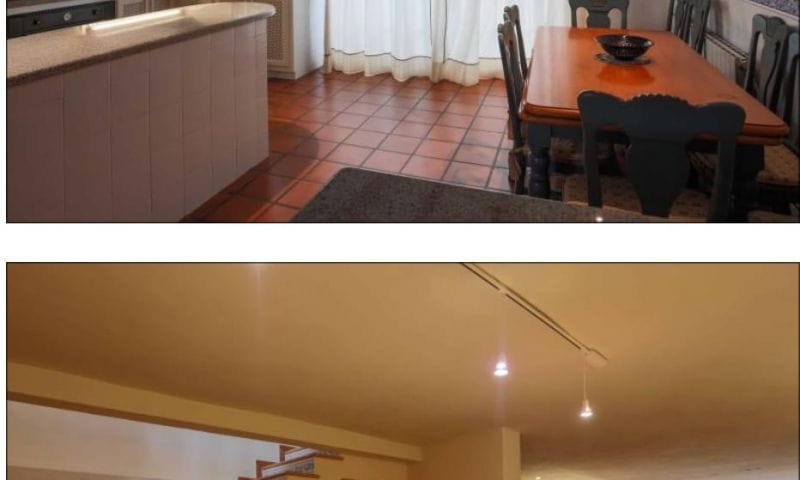 Venta. Villa en Alicante