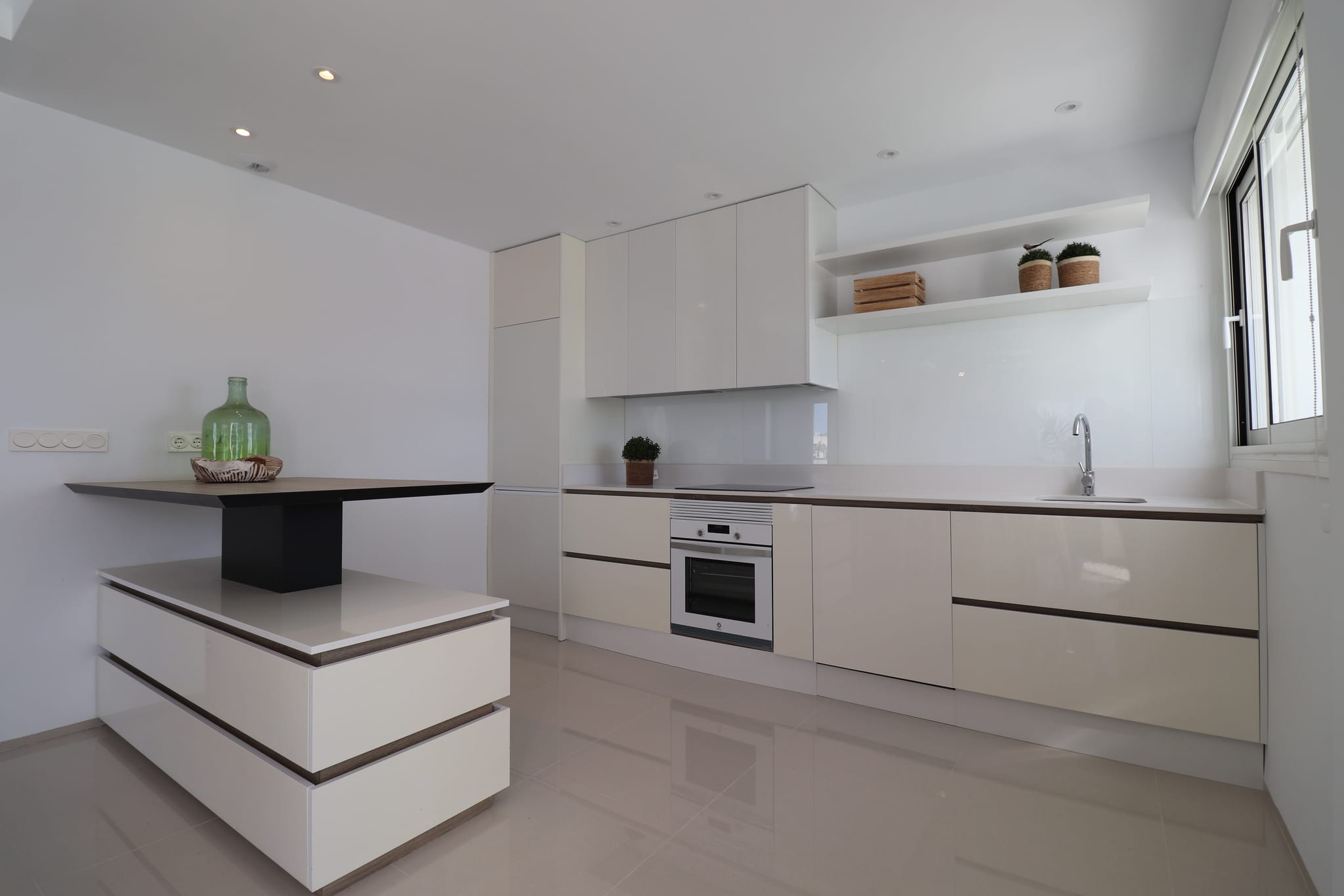 For Sale. Villa in Ciudad Quesada
